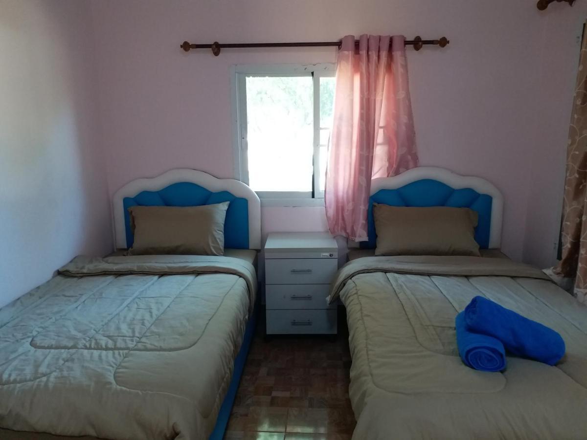 Baan Hin Sai Suay Otel Nong Sarai Dış mekan fotoğraf