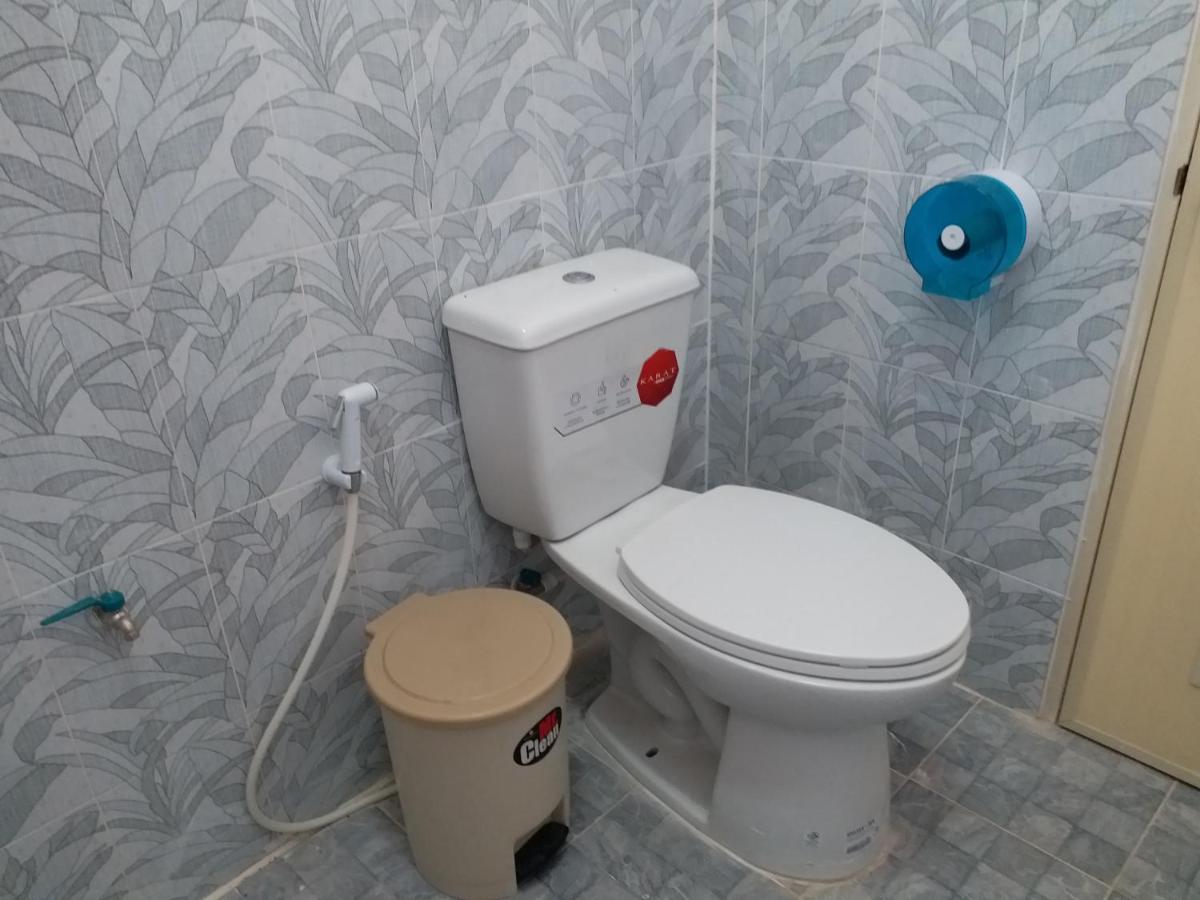Baan Hin Sai Suay Otel Nong Sarai Dış mekan fotoğraf