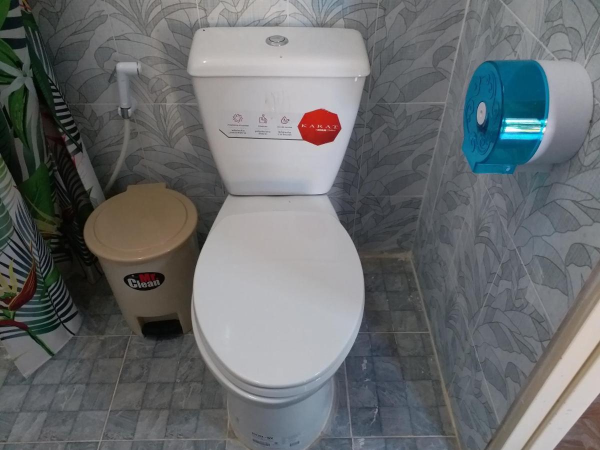 Baan Hin Sai Suay Otel Nong Sarai Dış mekan fotoğraf
