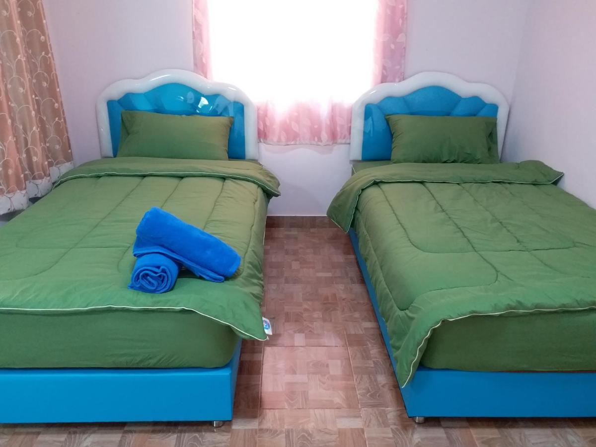 Baan Hin Sai Suay Otel Nong Sarai Dış mekan fotoğraf