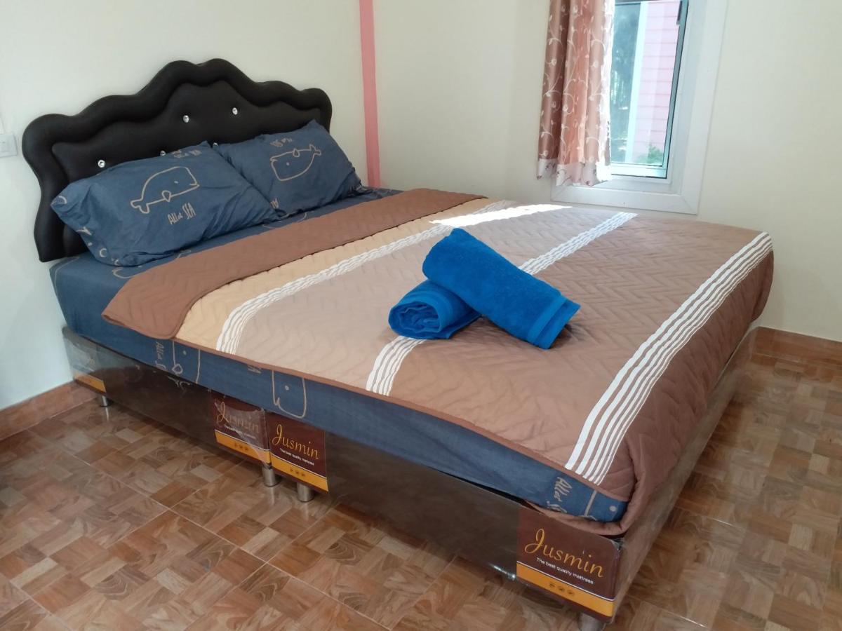 Baan Hin Sai Suay Otel Nong Sarai Dış mekan fotoğraf