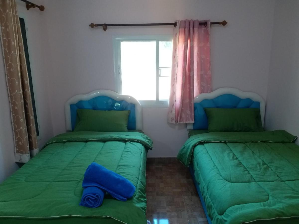 Baan Hin Sai Suay Otel Nong Sarai Dış mekan fotoğraf